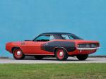 Plymouth Hemi ’Cuda 1971 года